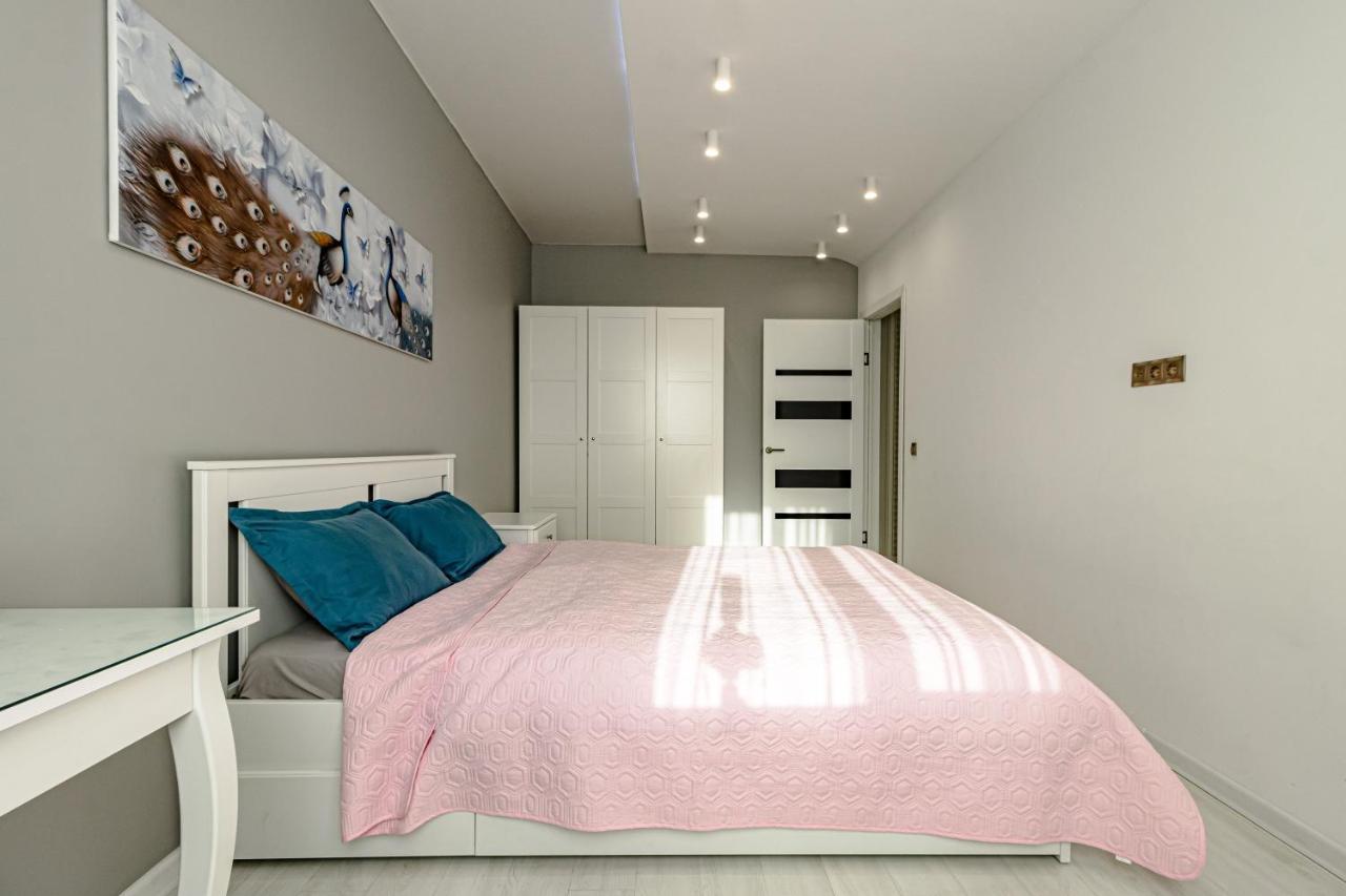 "7 Я-41" Apartment アスターナ エクステリア 写真